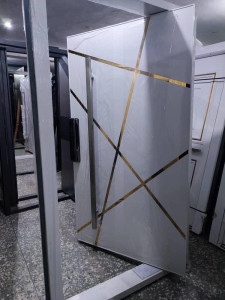 UNIQUE LUXURY QUALITY PIVOT DOORS