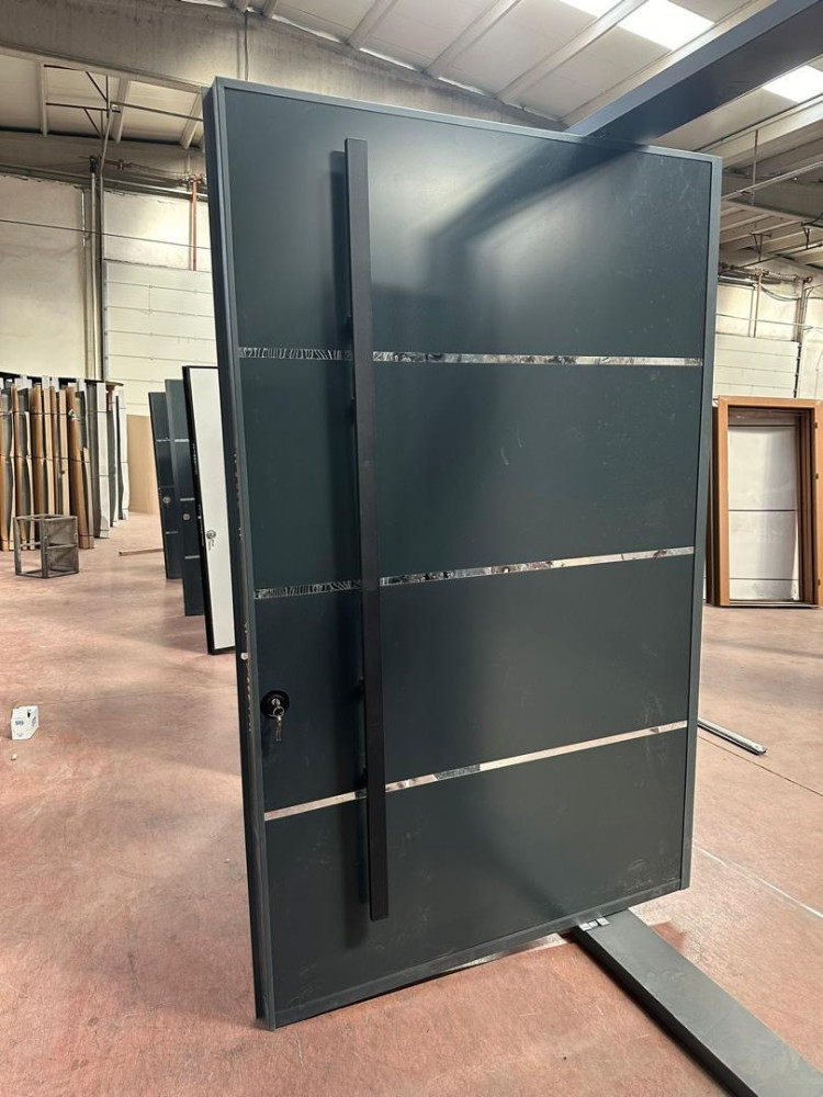 UNIQUE LUXURY QUALITY PIVOT DOORS