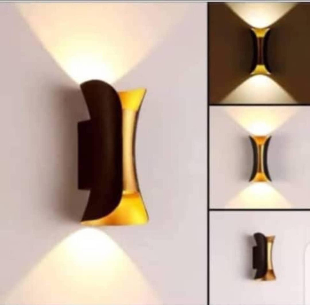 Spike Garden Light