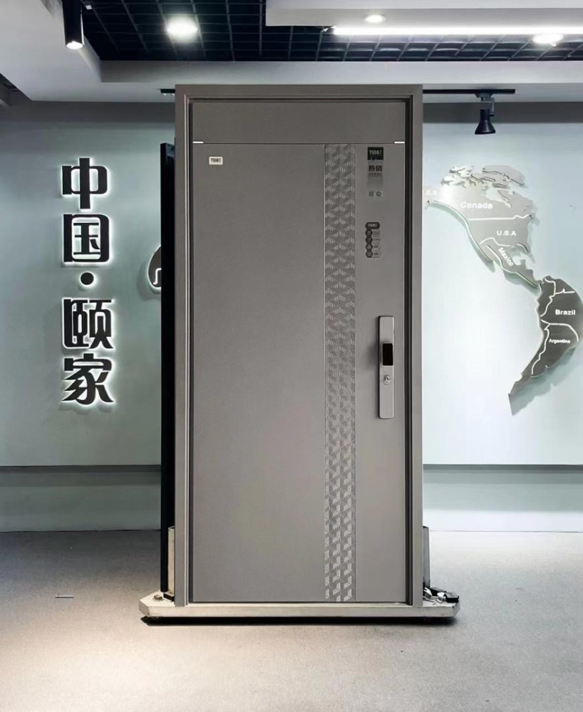 UNIQUE HOME PRODUCTS   HIGH GRADE GERMAN STEEL DOORS