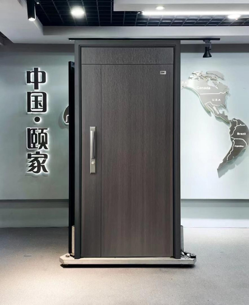 UNIQUE HOME PRODUCTS   HIGH GRADE GERMAN STEEL DOORS