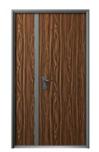 Israeli Door