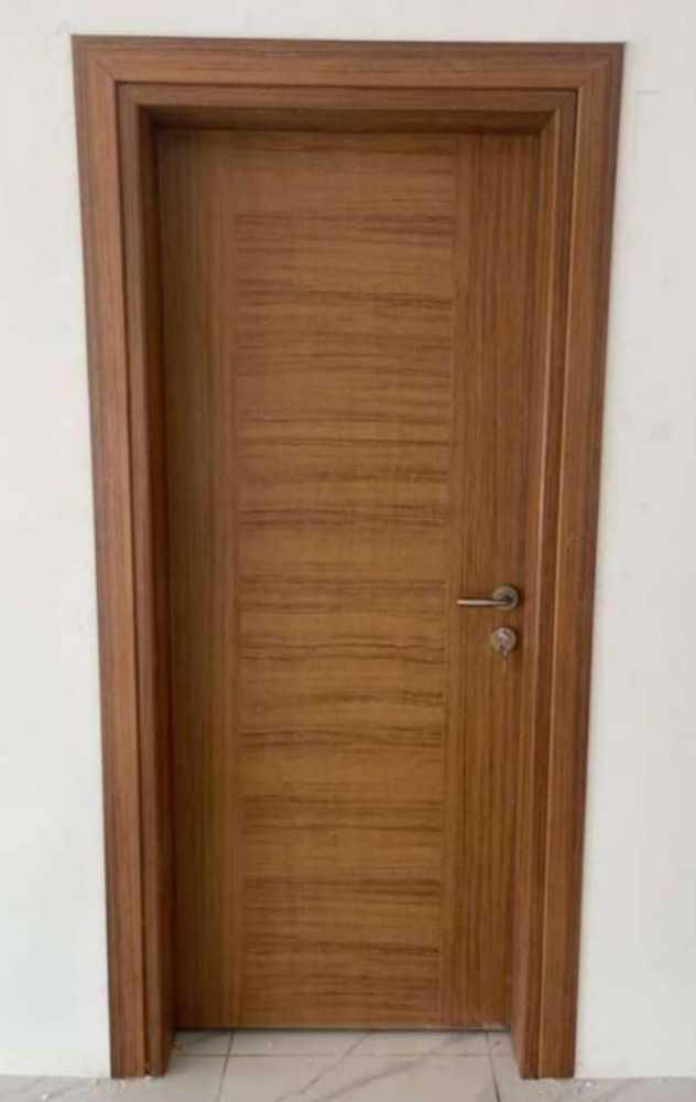 Wooden Interior door