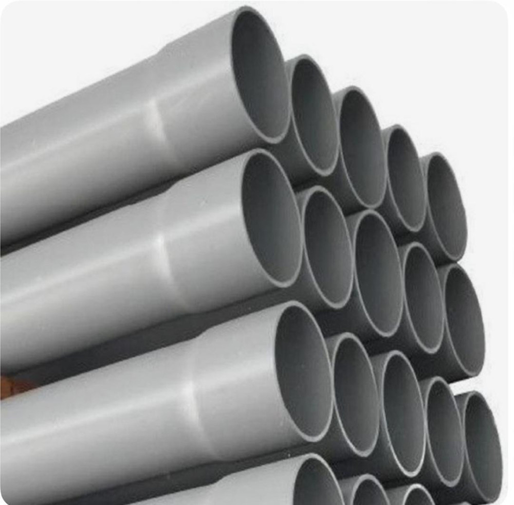 PVC Plumbing Pipe