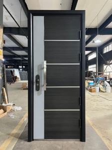 Instime Security Steel Door