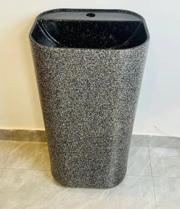 FreeStanding Pedestal Bashbasin