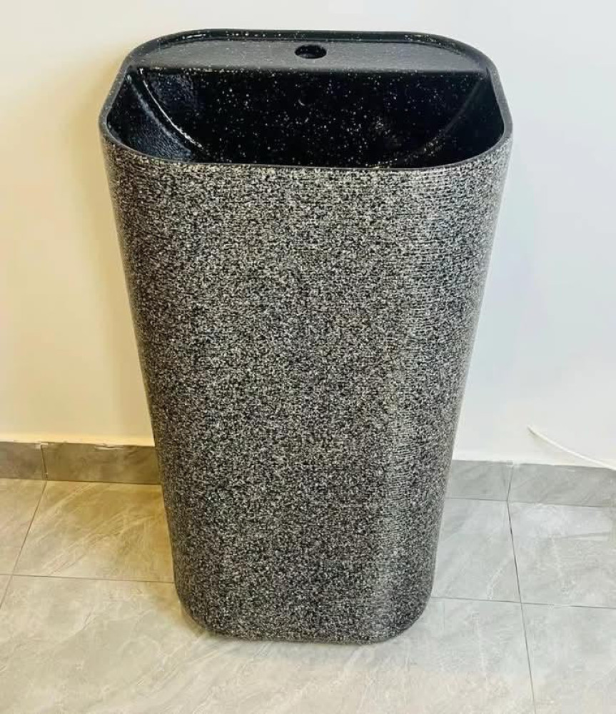 FreeStanding Pedestal Bashbasin