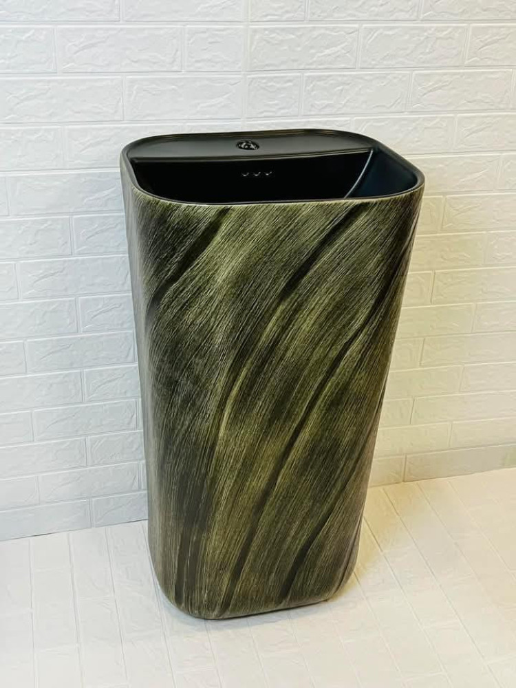 FreeStanding Pedestal Basin