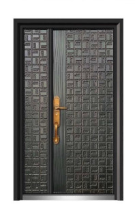 Kutumb double door