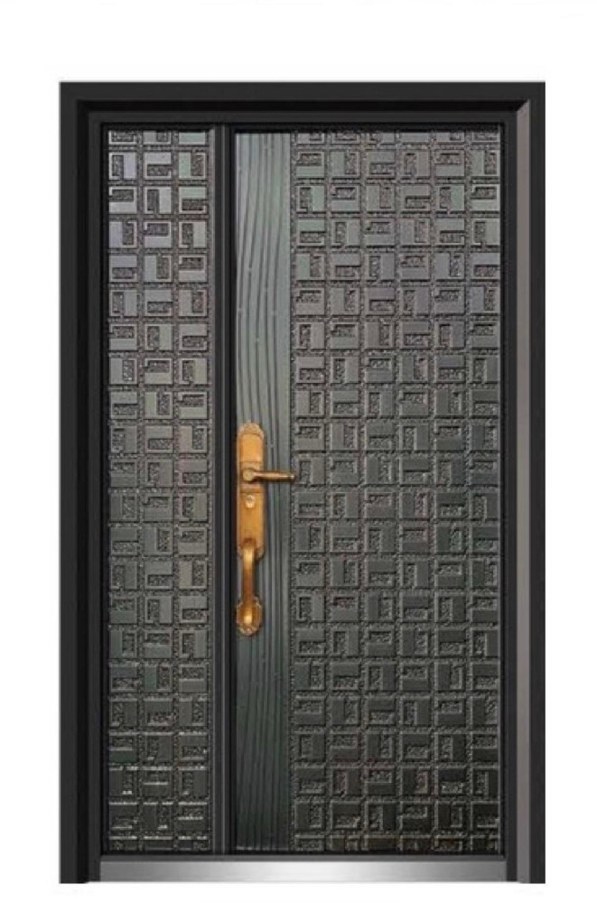 Kutumb double door