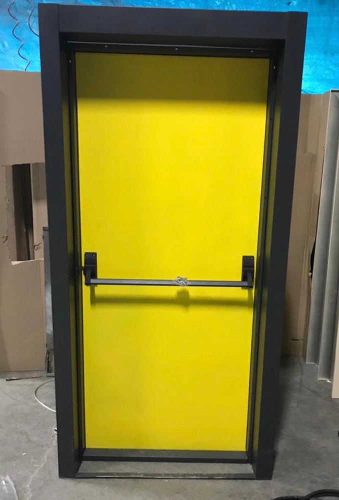 Various Smart Lock Components