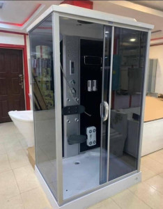 Turkey Steel Security Door