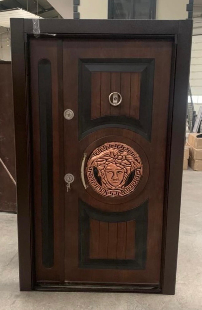 Luxury Turkish Security Door