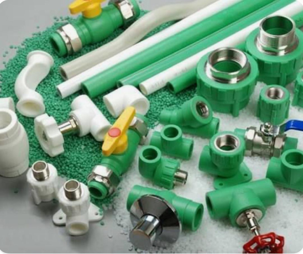 UNIQUE PLUMBING PIPES AND ACCESSORIES