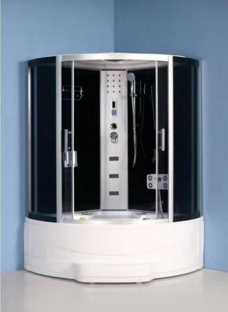 LED Standing Jacuzzi