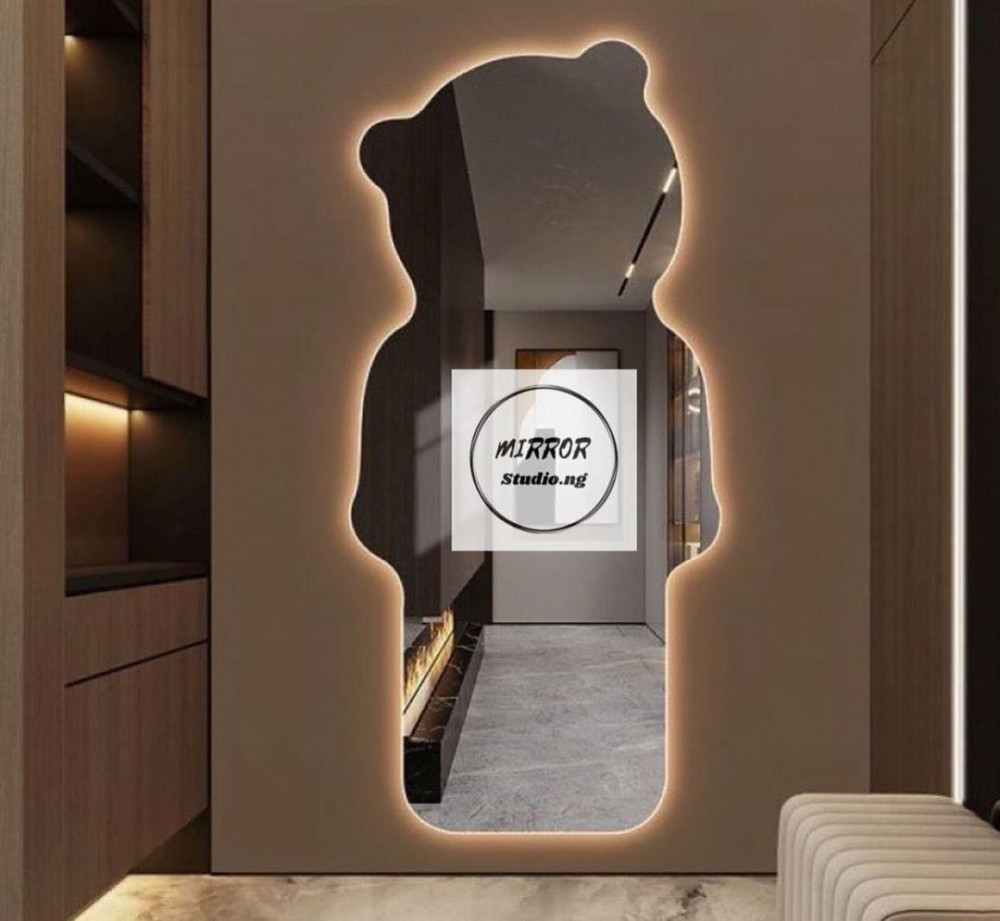 Infinity LED Mirror