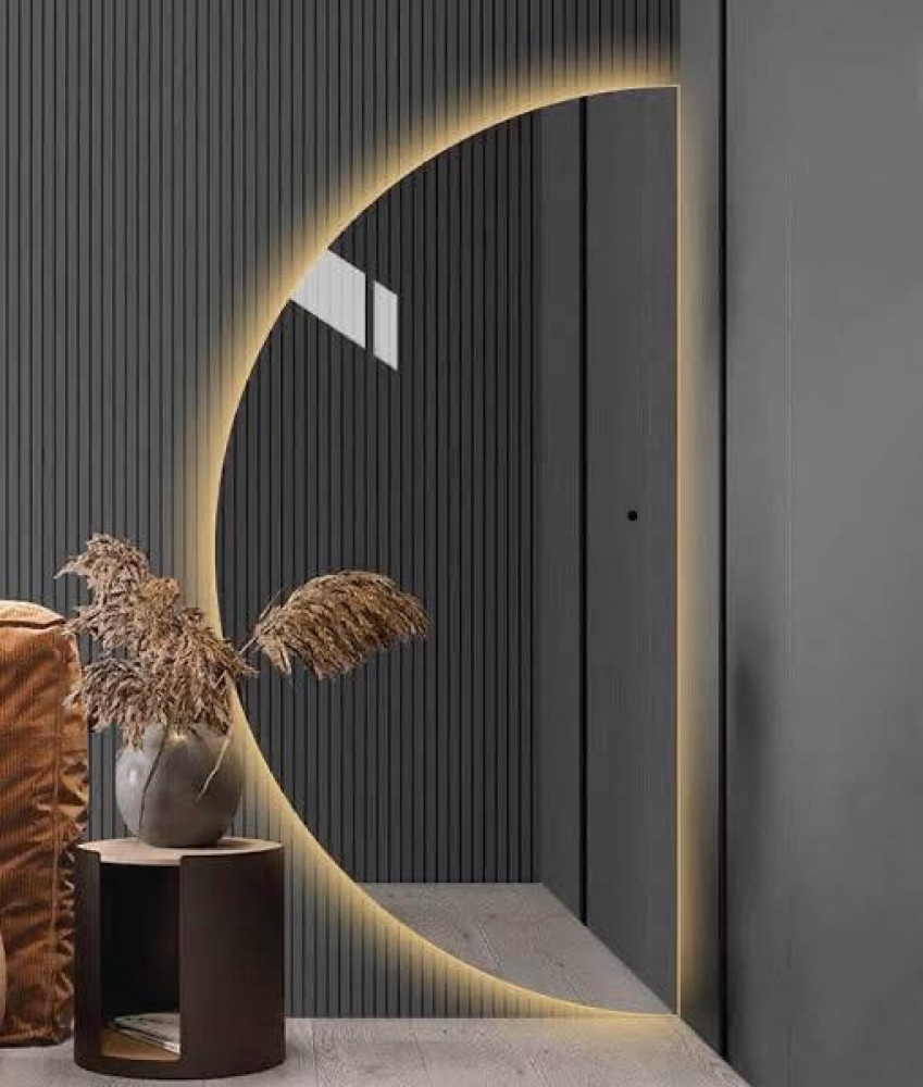 Infinity LED Mirror