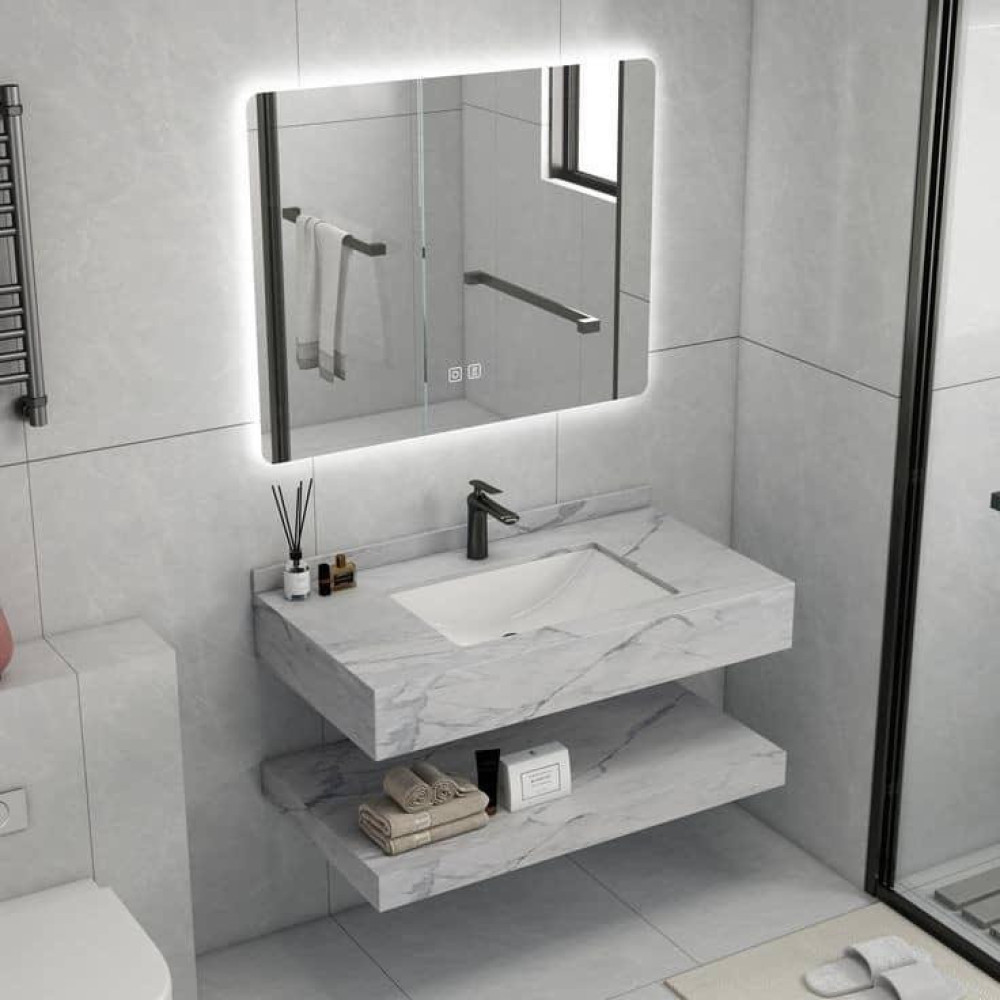 Infinity LED Mirror