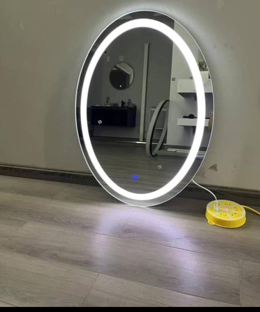 Infinity LED Mirror