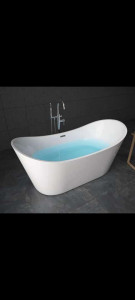 Double-Seater Jacuzzi