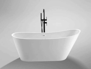 Round Whirlpool Jacuzzi