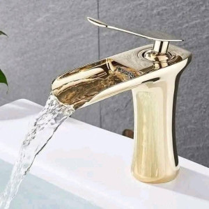 Antique Bronze Tap