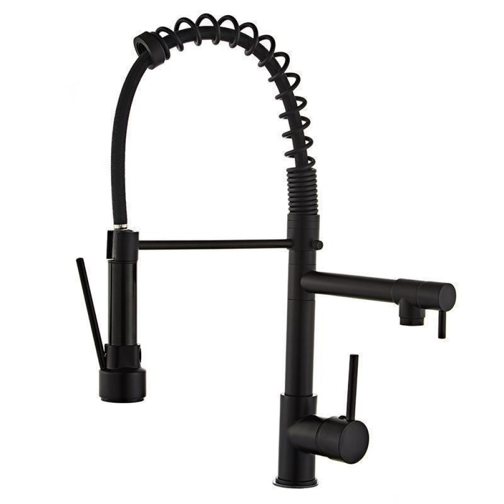 Antique Bronze Tap