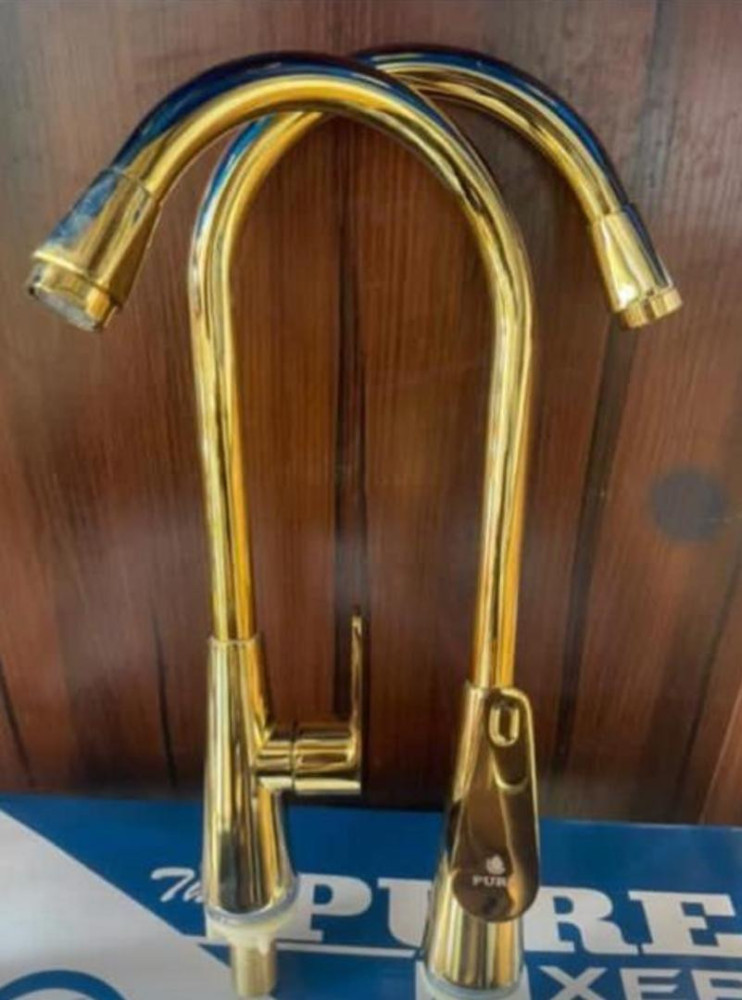 Antique Bronze Tap