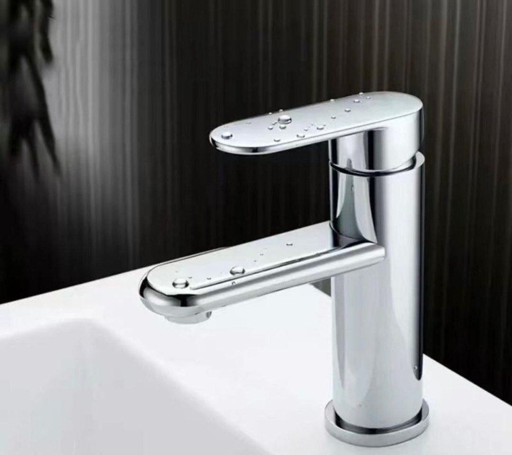 Antique Bronze Tap