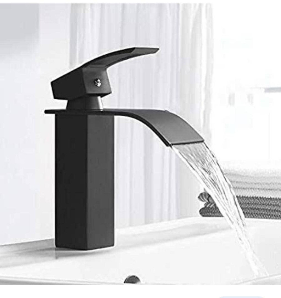 Dual Handle Luxury Tap