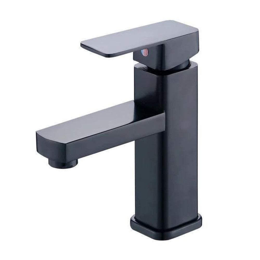 Dual Handle Luxury Tap
