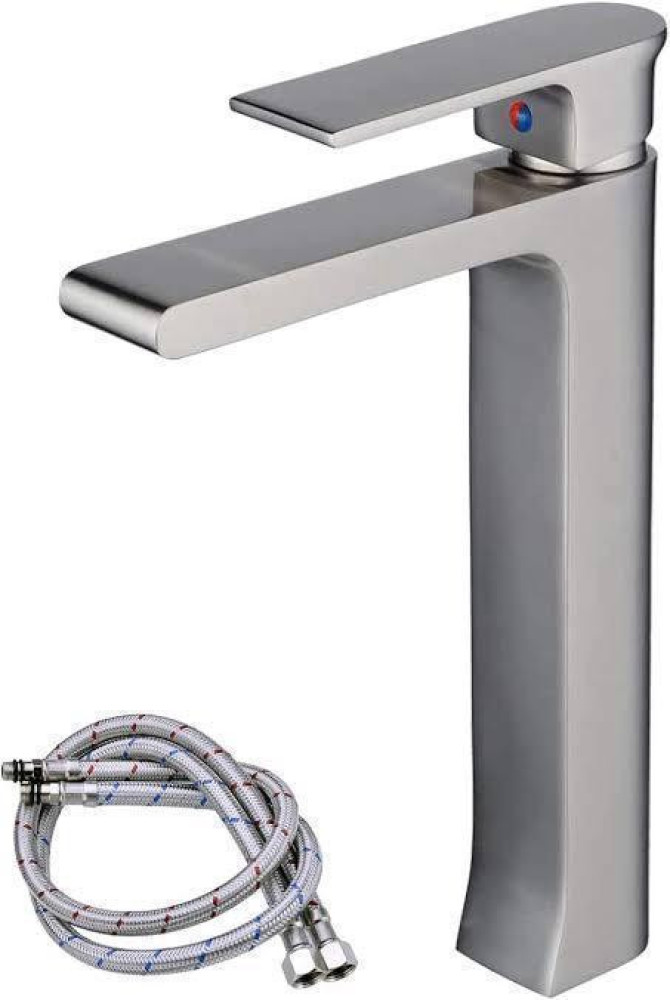 Matte Black Basin Tap
