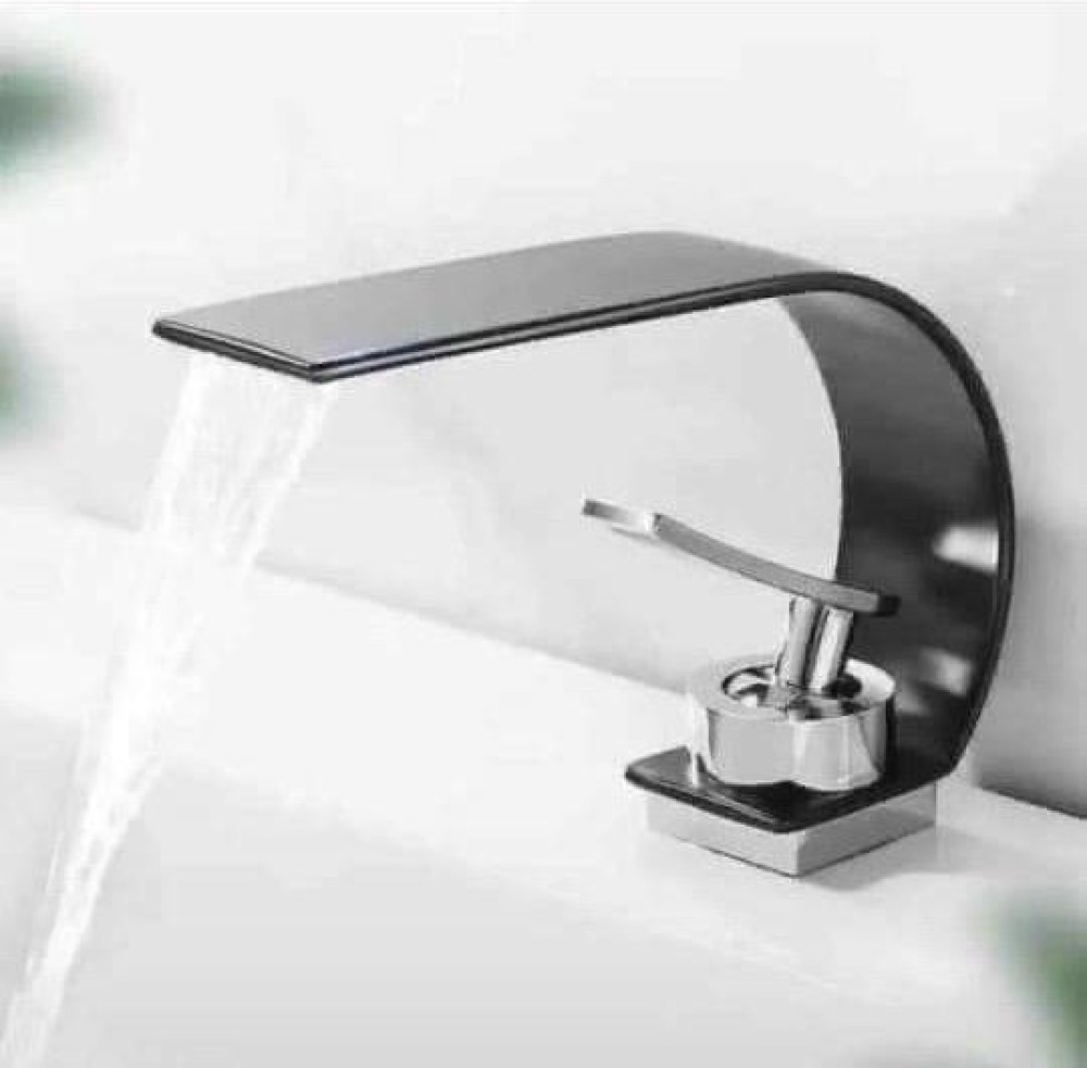 Rotating Kitchen Mixer Tap