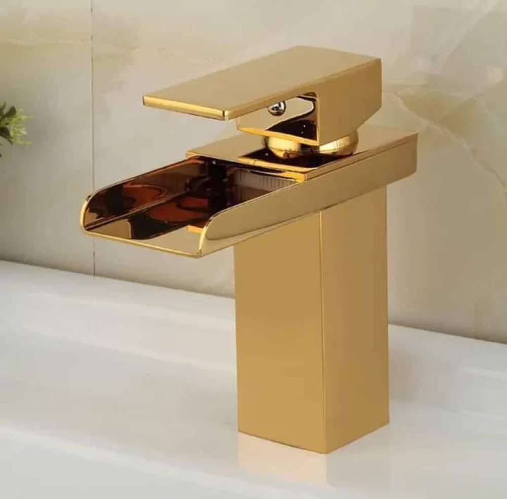 Sensor Touch Luxury Tap