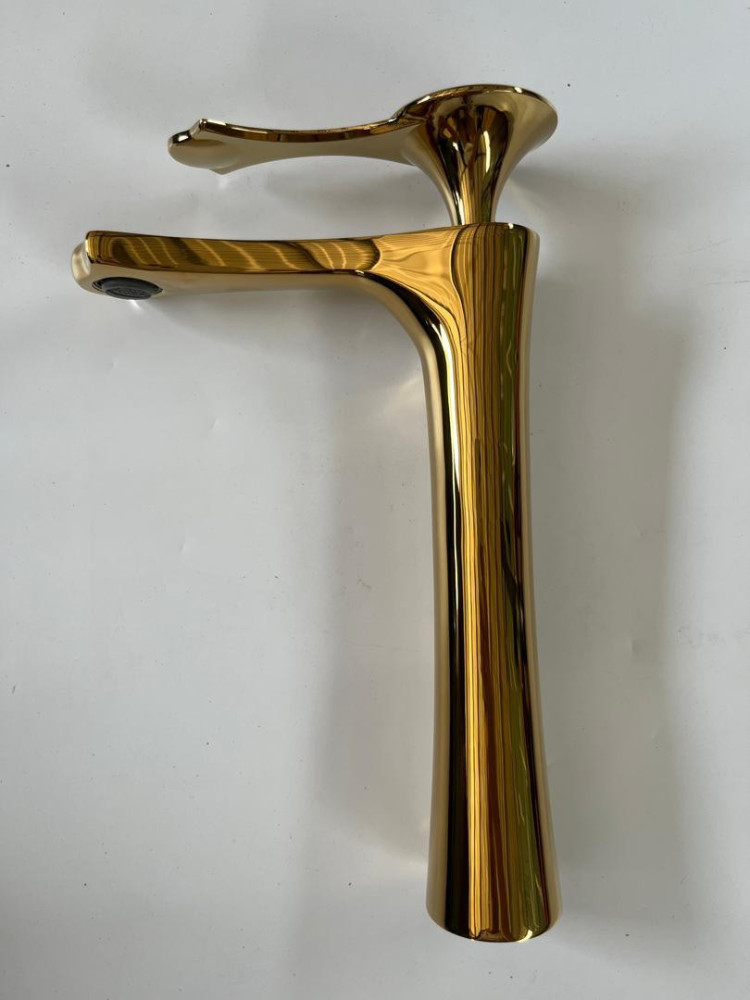 Sensor Touch Luxury Tap
