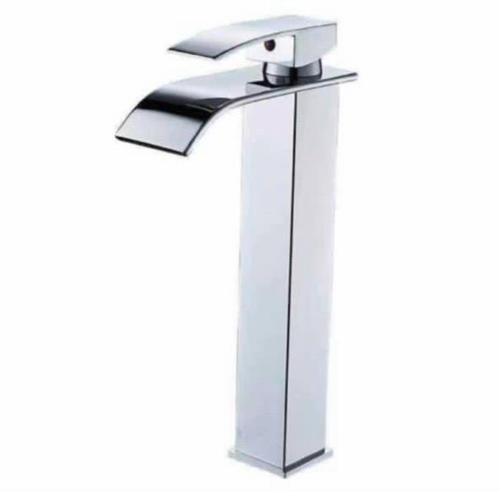 Crystal Handle Luxury Tap