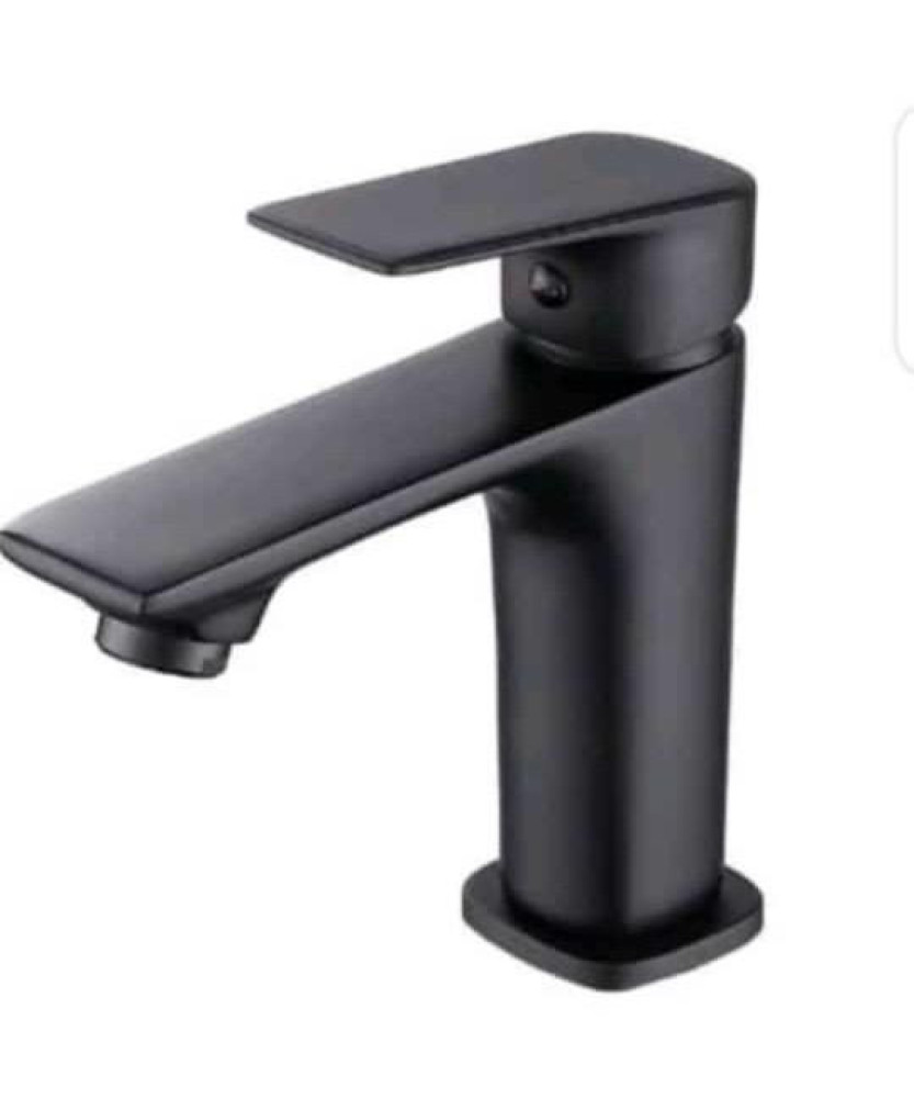 Crystal Handle Luxury Tap