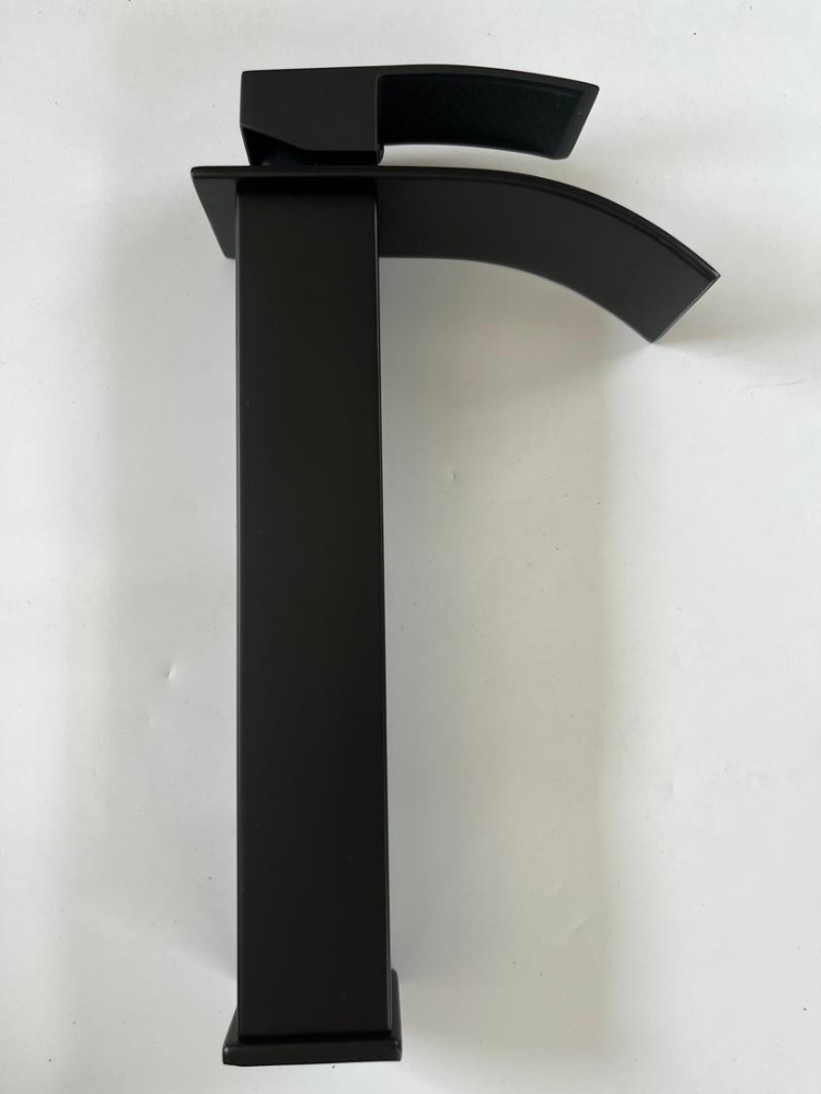 Wall-Mounted Mixer Tap