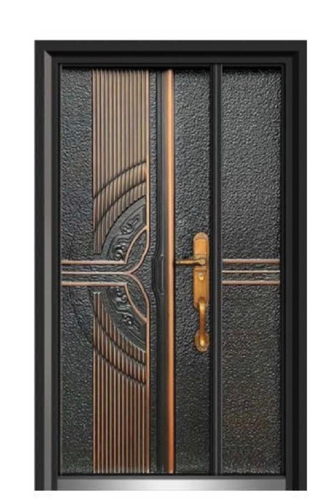 High Secuirty Copper Cast