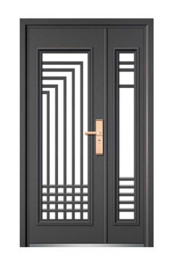 Entrance Security Door