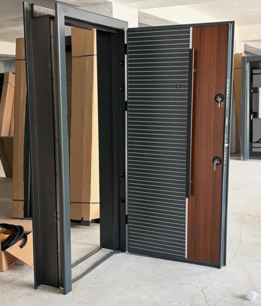 Anti theft  Security Door