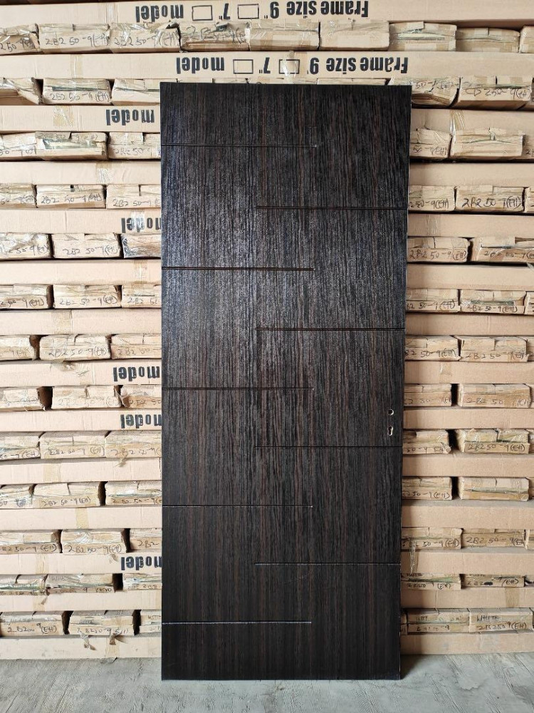 UNIQUE LUXURY HDF WOODEN DOORS