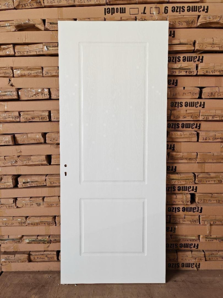 UNIQUE LUXURY HDF WOODEN DOORS