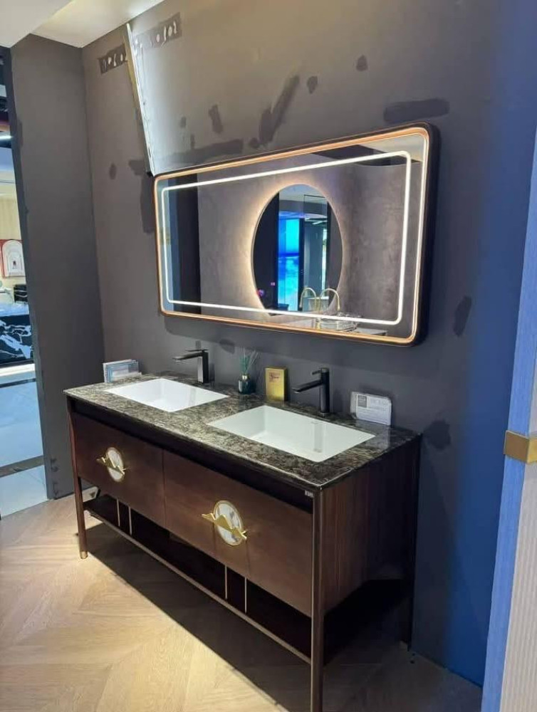 Luxury Executive LED Mirrors