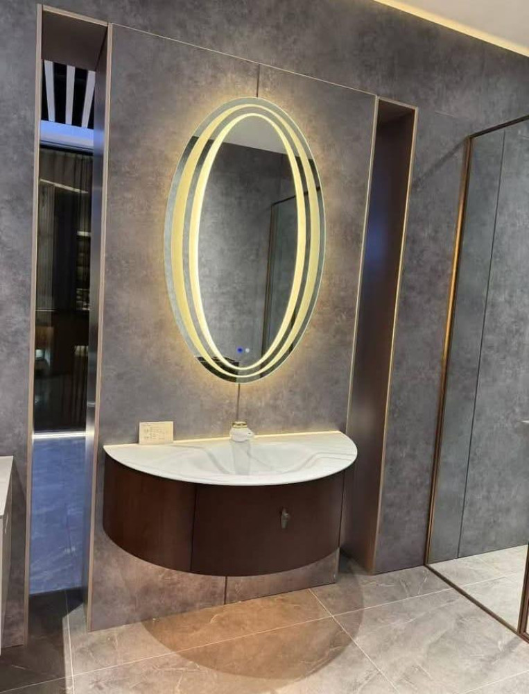 Luxury Executive LED Mirrors