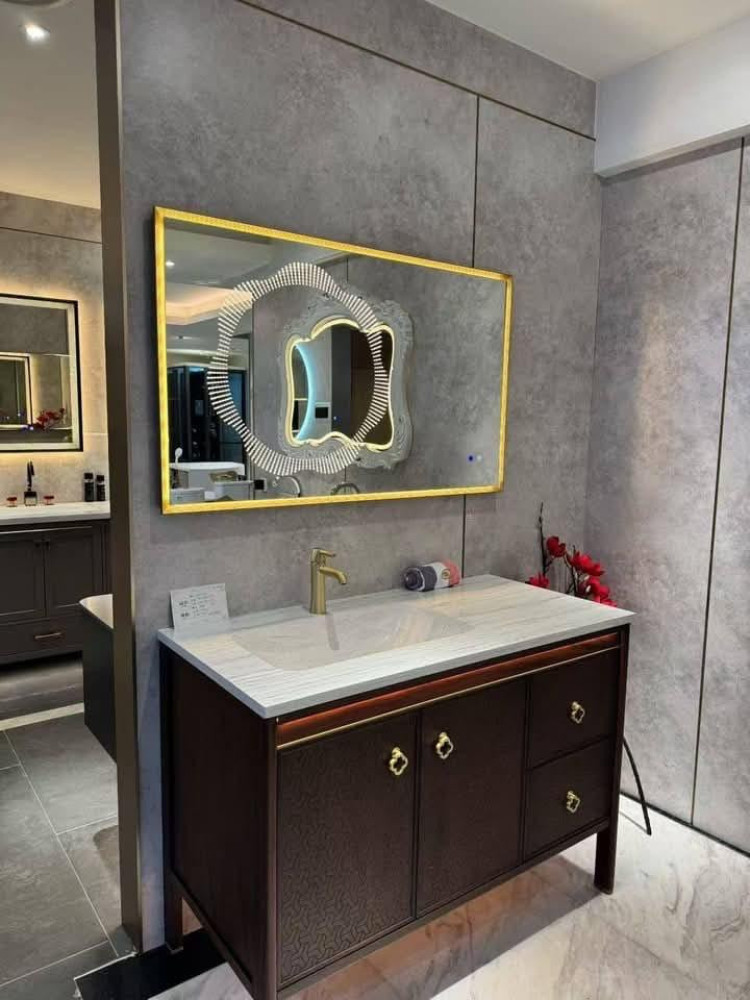 Luxury Executive LED Mirrors