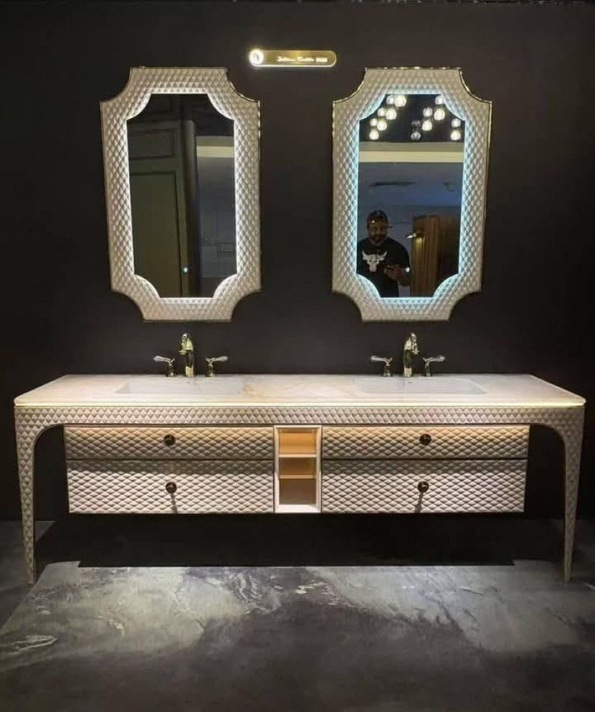 Luxury Executive LED Mirrors