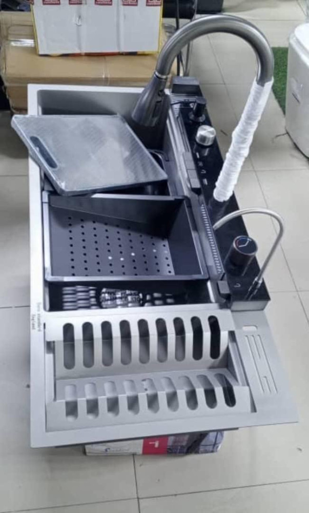 Quality Kitchen sinks