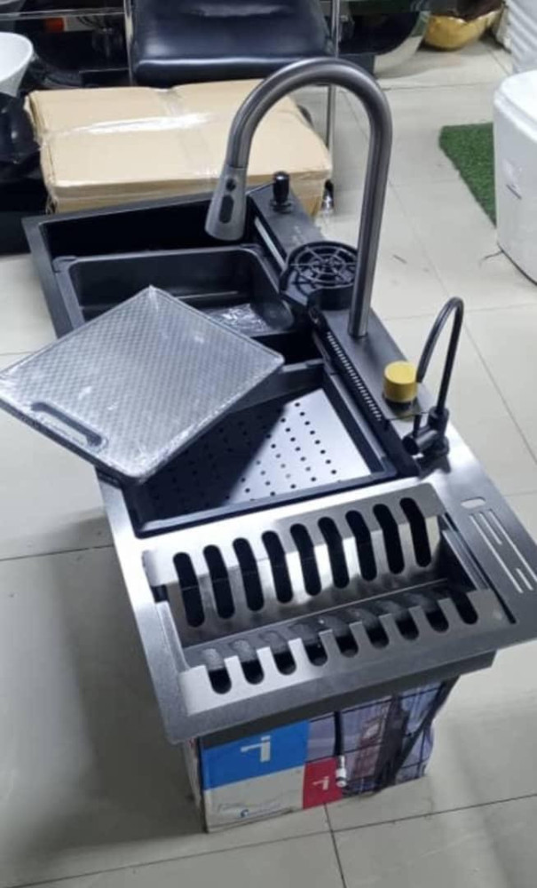 Quality Kitchen sinks