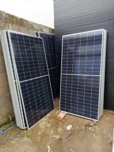 Quality Solar Panels